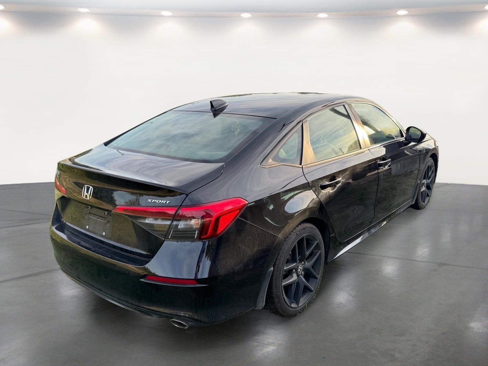 Used 2023 Honda Civic Sport image 14