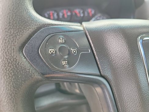 Used 2017 GMC Sierra 2500 Base image 20