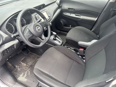 Used 2024 Nissan Kicks S FWD image 10