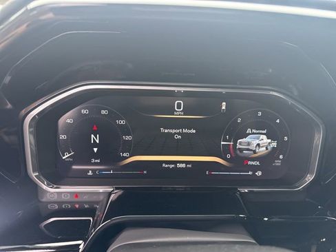 New 2026 GMC Sierra 1500 Elevation image 22