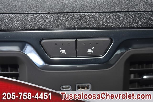New 2026 Chevrolet Silverado 2500 LTZ w/ Z71 Chrome Sport Edition AWD/4WD image 21
