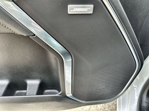 Used 2024 Chevrolet Silverado 1500 RST w/ Convenience Package II image 23