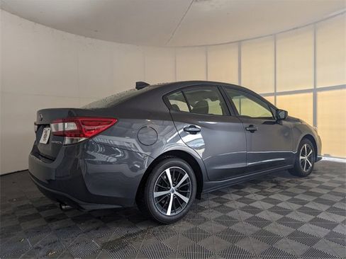 Certified 2023 Subaru Impreza Premium image 15