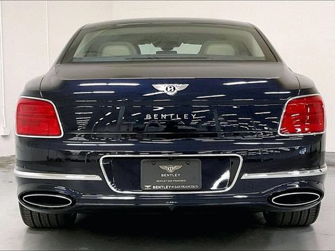 New 2026 Bentley Flying Spur Plug-In Hybrid AWD/4WD image 5