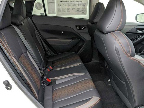 Certified 2025 Subaru Crosstrek 2.5i Limited w/ Popular Package #3A image 16