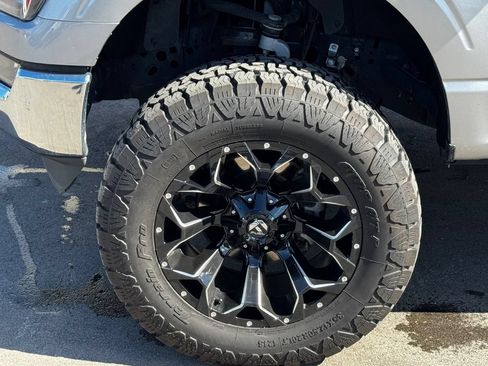 Used 2023 Ford F150 XLT w/ Trailer Tow Package AWD/4WD image 43
