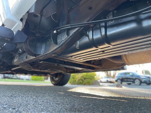 Used 2011 Chevrolet Silverado 2500 W/T image 33