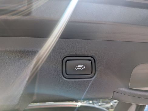 Certified 2024 Hyundai Tucson SEL AWD/4WD image 36