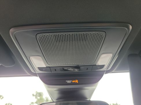 New 2026 Honda HR-V Sport image 33