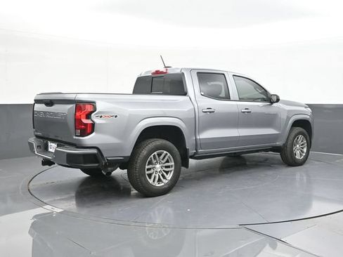 New 2026 Chevrolet Colorado LT w/ Advanced Trailering Package AWD/4WD image 10
