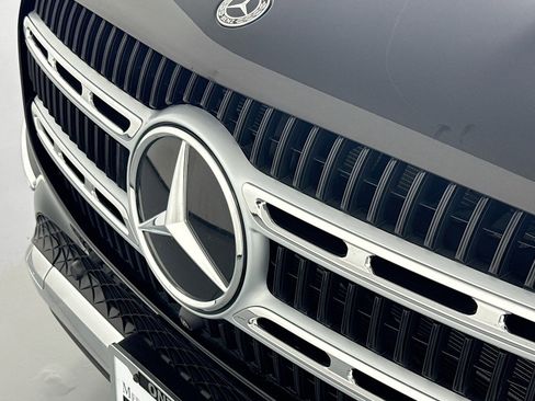 Certified 2025 Mercedes-Benz GLE 350 4MATIC image 13