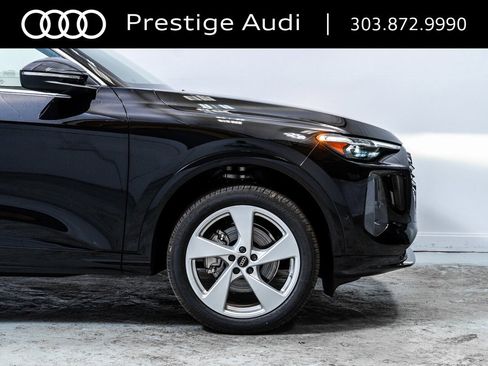 Used 2025 Audi Q5 Premium Plus w/ Premium Plus image 13