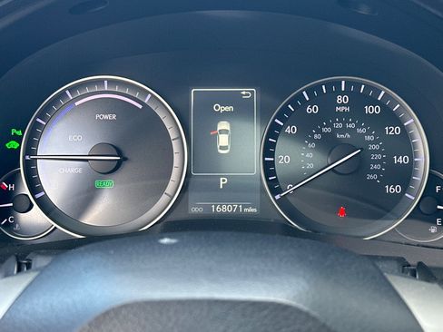 Used 2016 Lexus ES 300h image 19