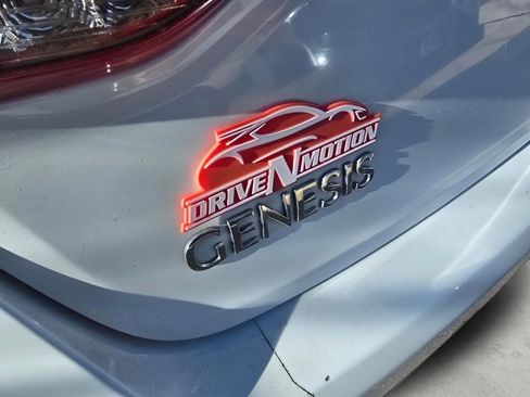 Used 2015 Hyundai Genesis 3.8 w/ Option Group 04 RWD image 17