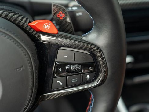 Used 2025 BMW M3 Competition image 30