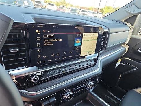 New 2026 GMC Sierra 2500 SLT w/ Texas SLT Premium Package image 16