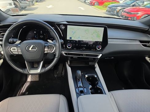 Used 2026 Lexus RX 350 Premium Plus w/ Accessory Package (Z1) FWD image 8