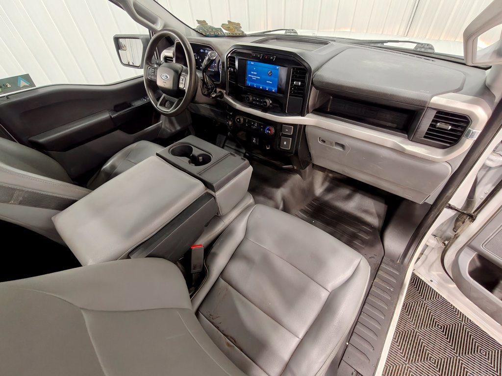 Used 2023 Ford F150 XL AWD/4WD image 21