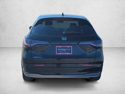 New 2026 Honda HR-V EX-L image 8