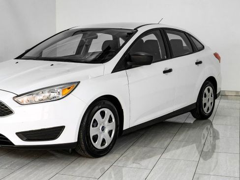 Used 2017 Ford Focus S FWD image 54