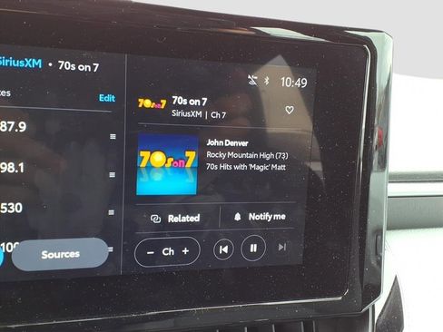 Used 2024 Toyota Corolla SE image 16