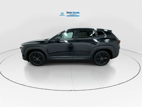 Used 2023 MAZDA CX-50 2.5 S w/ Preferred Plus Pkg image 7