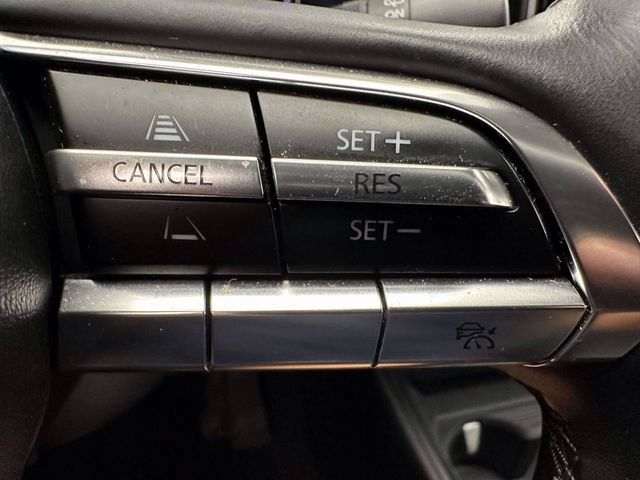 Used 2024 MAZDA CX-50 AWD 2.5 S w/ Weather Package image 28
