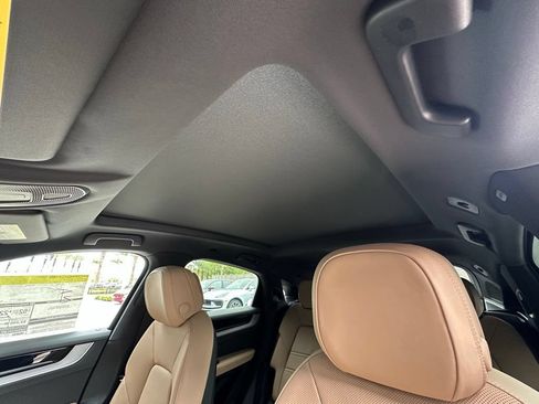 Used 2026 Porsche Cayenne S AWD/4WD image 25