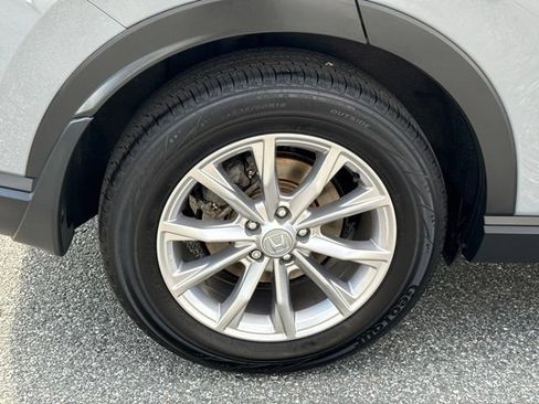 Certified 2024 Honda CR-V EX-L image 26