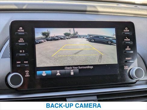 Used 2022 Honda Accord Sport image 18