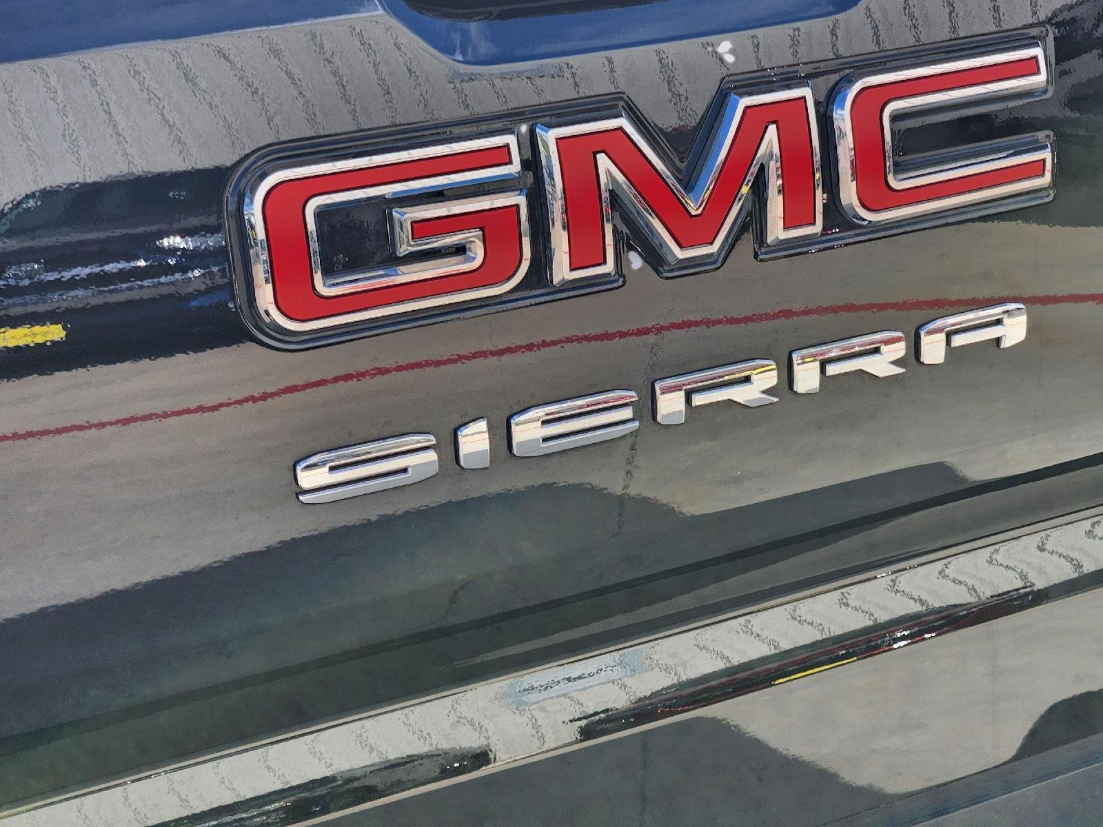 Used 2026 GMC Sierra 1500 Elevation w/ Preferred Package AWD/4WD image 12