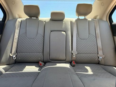 Used 2012 Ford Fusion SE image 22