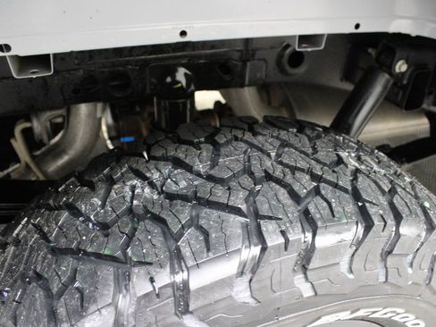 Used 2023 Ford F150 Tremor image 32