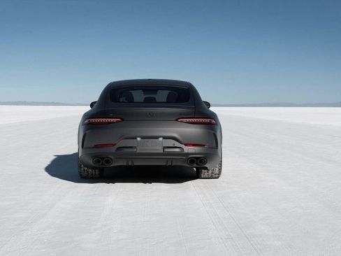 New 2026 Mercedes-Benz AMG GT 53 image 96