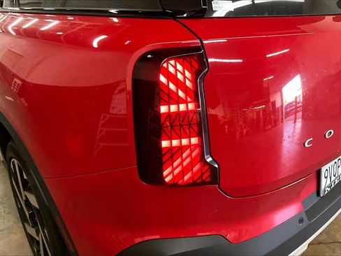 Certified 2026 MINI Cooper Countryman S AWD/4WD image 31