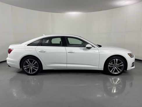 Used 2023 Audi A6 2.0T Premium w/ Convenience Package AWD/4WD image 38
