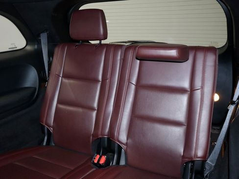 Used 2023 Dodge Durango GT image 24