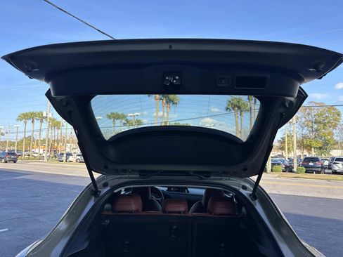 Certified 2025 MAZDA CX-30 Carbon image 12