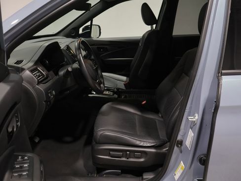 Used 2023 Honda Passport Elite image 10