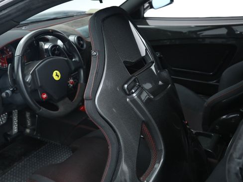 Used 2008 Ferrari F430 Scuderia image 28