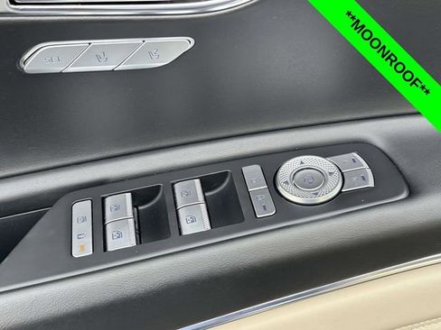 Used 2023 Genesis GV80 3.5T image 11