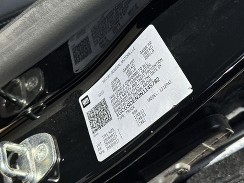 Used 2022 Chevrolet Colorado Z71 image 43