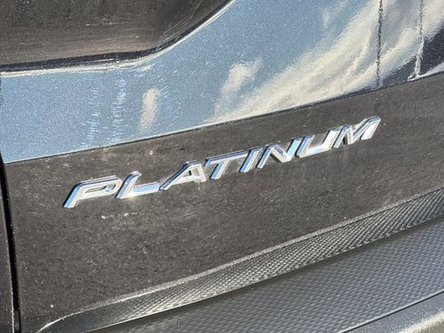 Used 2025 Ford Escape Platinum image 26