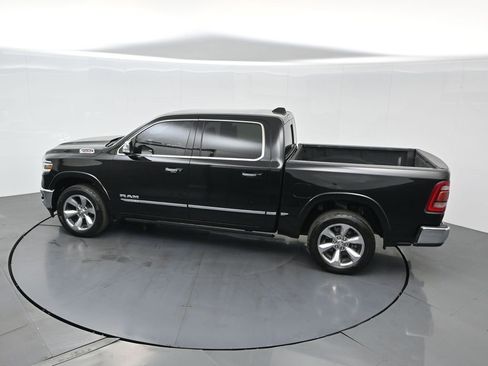 Used 2021 RAM 1500 Limited image 59