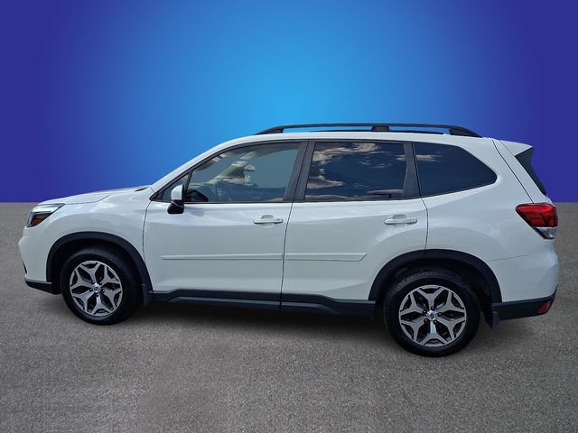 Used 2019 Subaru Forester Premium AWD/4WD image 12