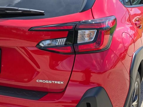 Certified 2024 Subaru Crosstrek 2.0i Premium AWD/4WD image 11