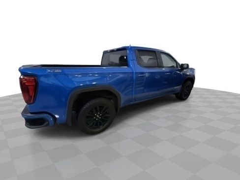 Certified 2024 GMC Sierra 1500 Elevation image 9