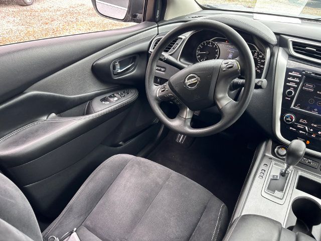 Used 2021 Nissan Murano S AWD/4WD image 21