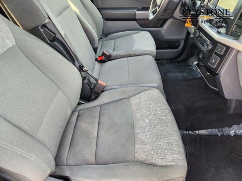 Used 2023 Ford F150 XLT image 14
