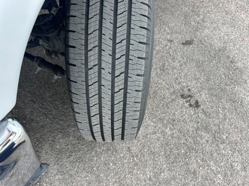 New 2025 Ford E-350 and Econoline 350 Super Duty w/ Power Equipment Group image 36